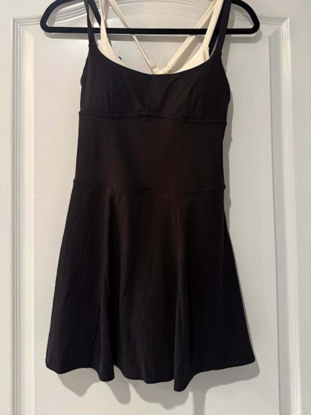 NWOT Joy Lab Layered Athletic Dress | Size Small